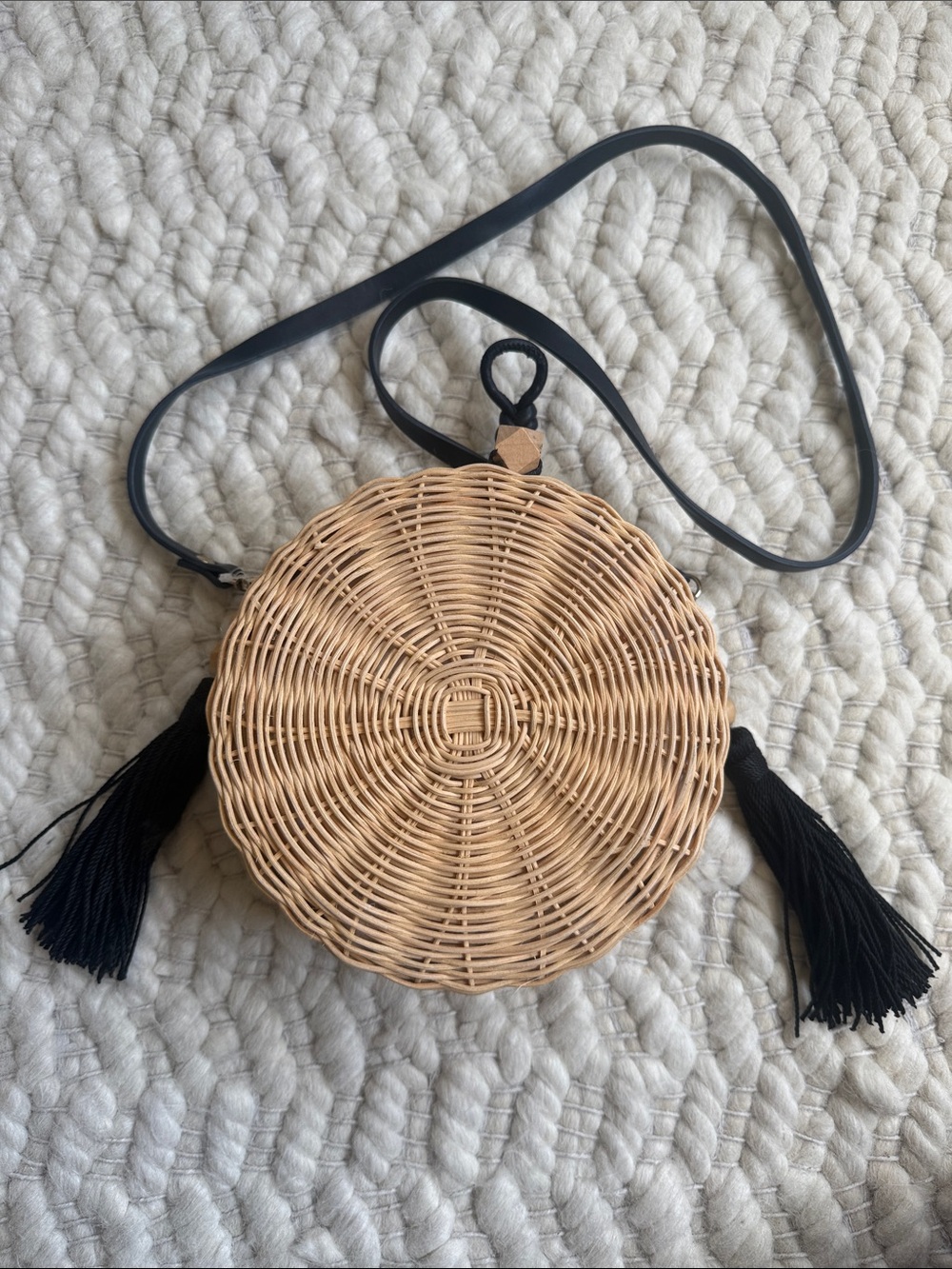 Mango Bag